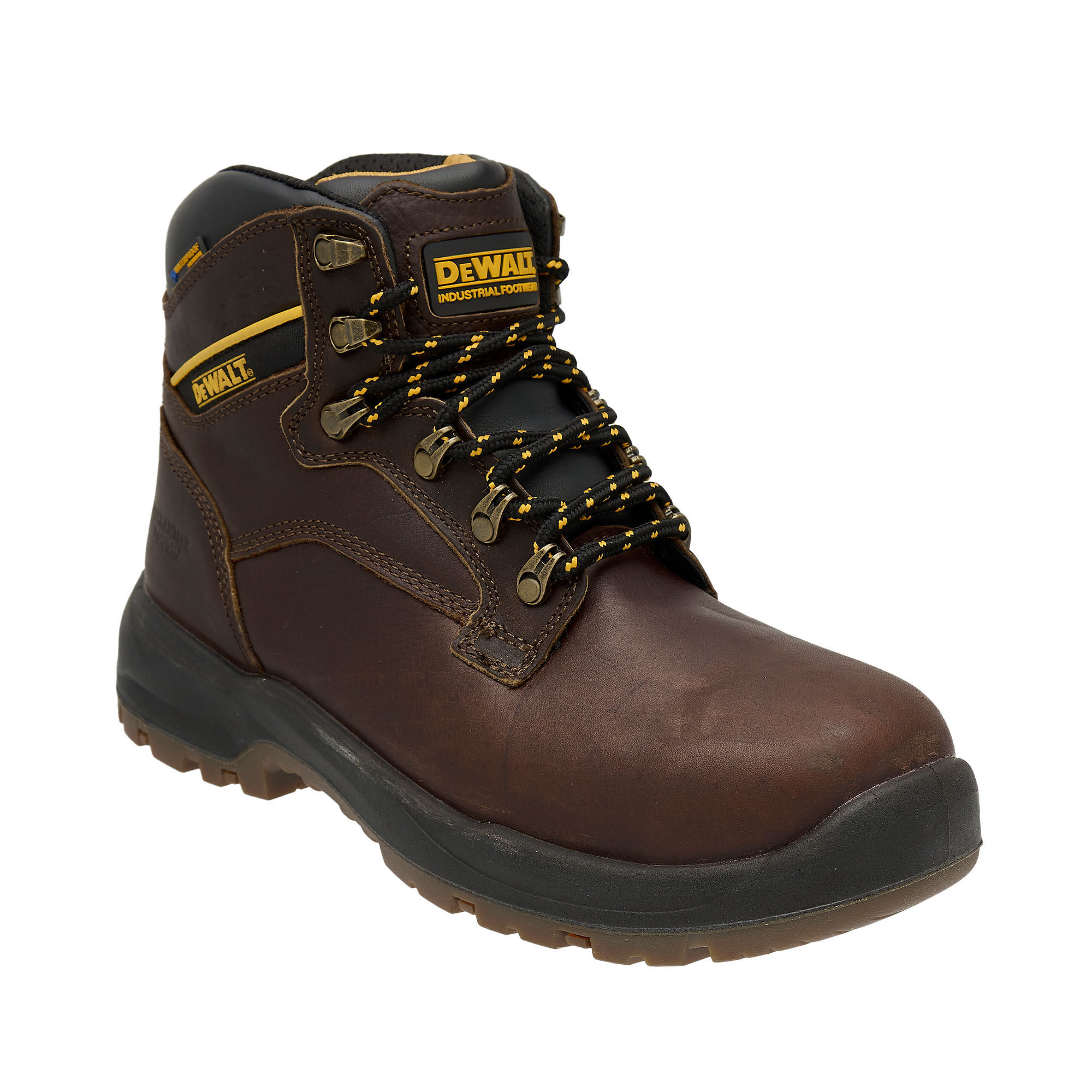 DEWALT DeWALT Norwood Steel Toe